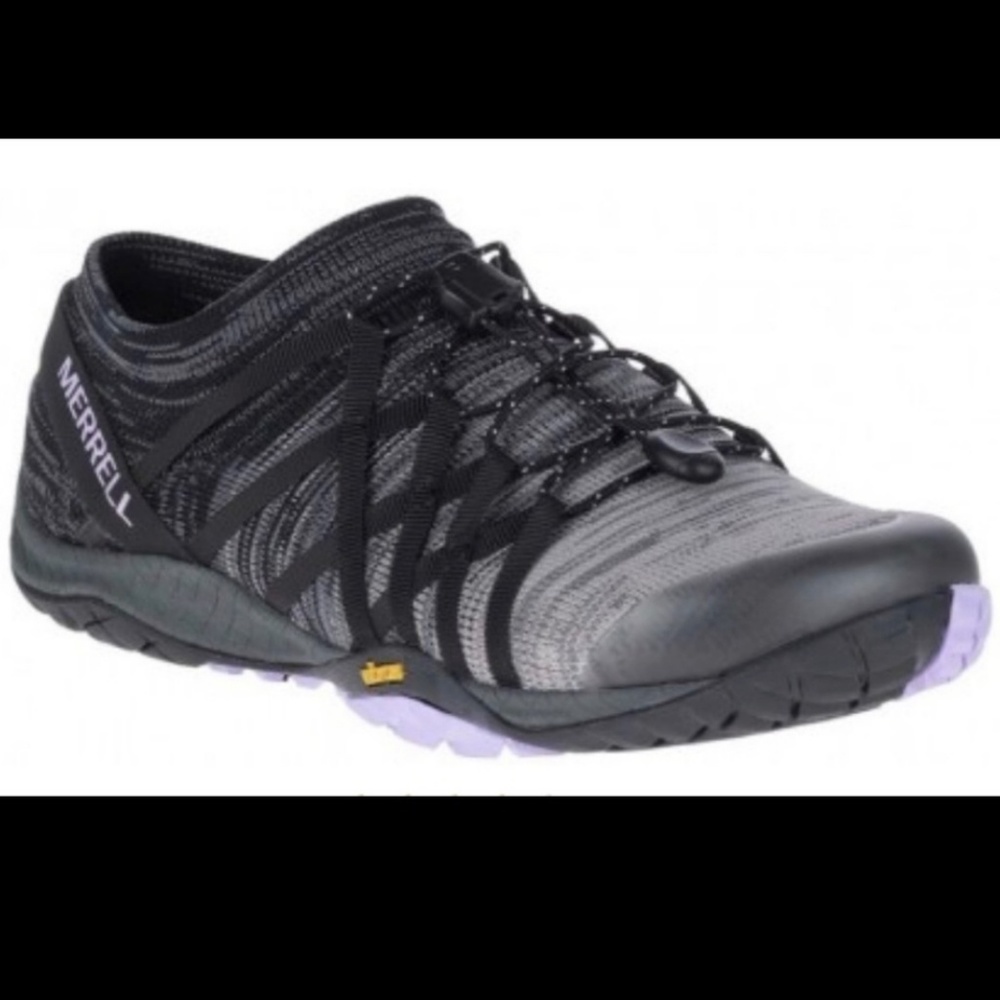 Merrell Trail Glove 4 knit barefoot 8.5